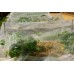 Garden Insect Netting Screen - 20 Mesh - Choose Your Size
